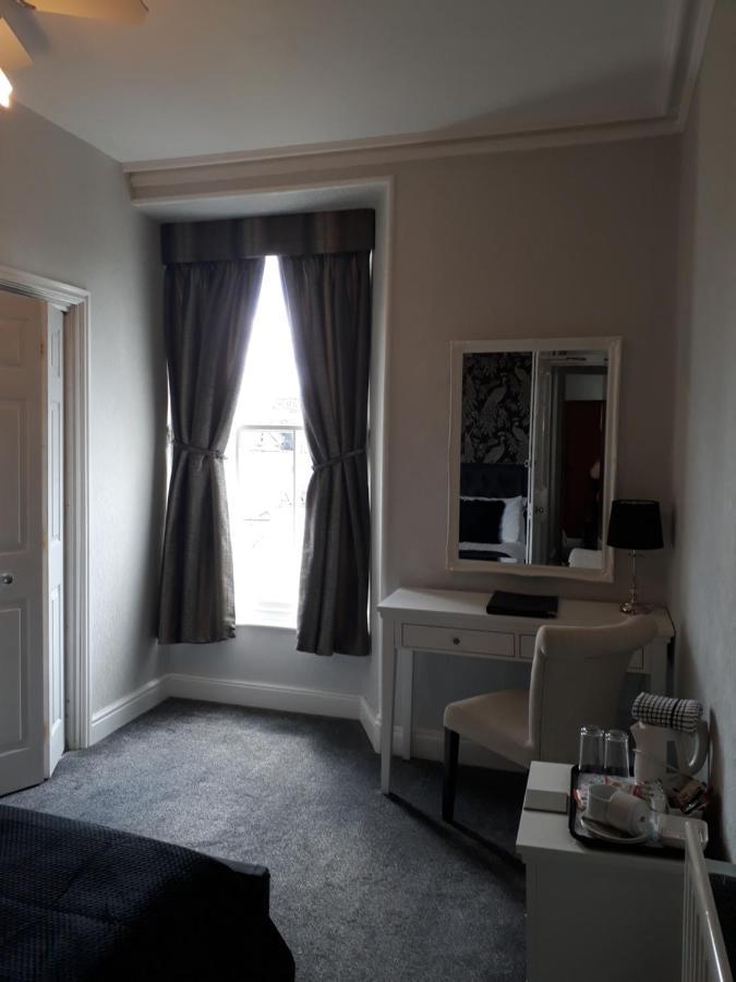 New Hall Bank Боунес-он-Уиндермер