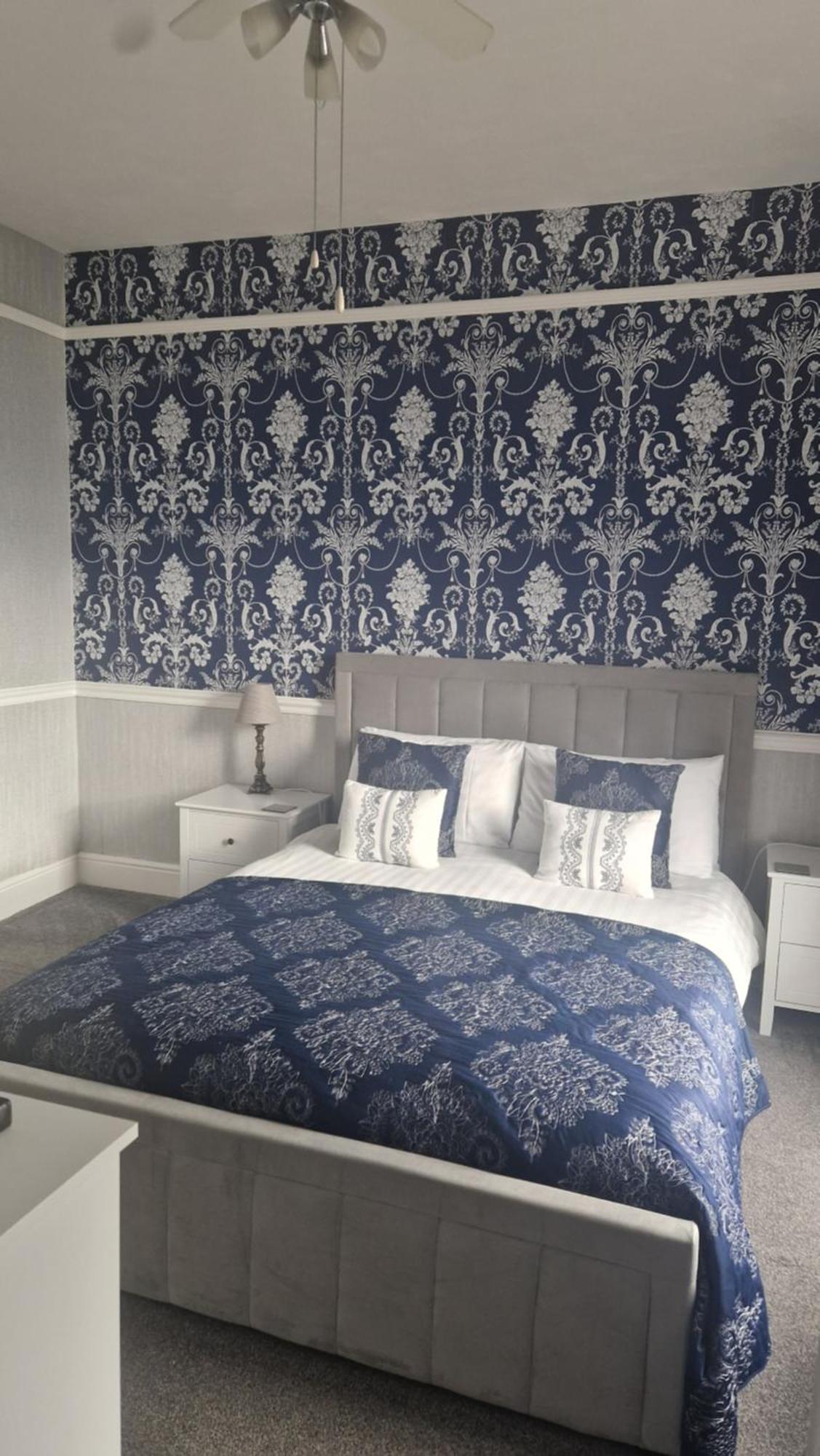 Гостевой дом New Hall Bank 4*