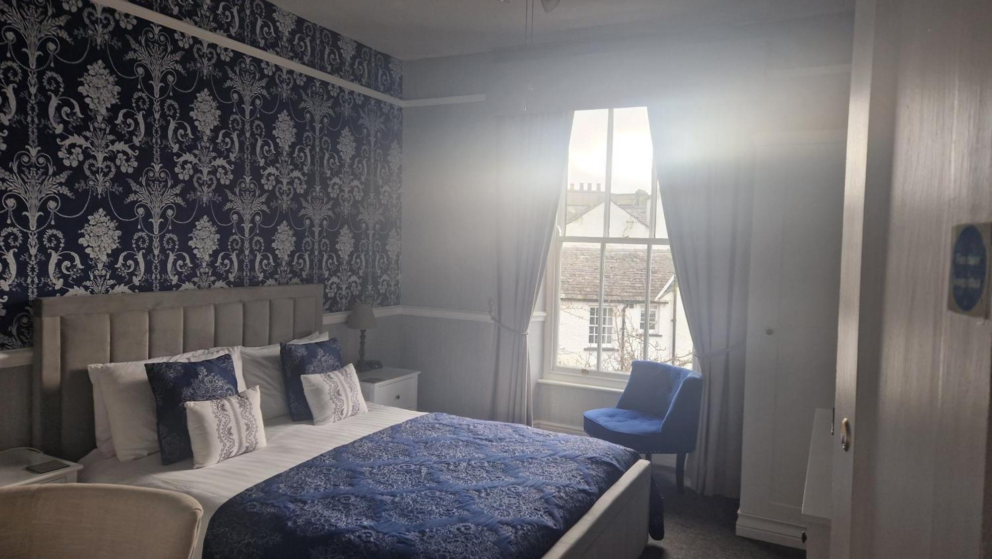 New Hall Bank 4* Боунес-он-Уиндермер