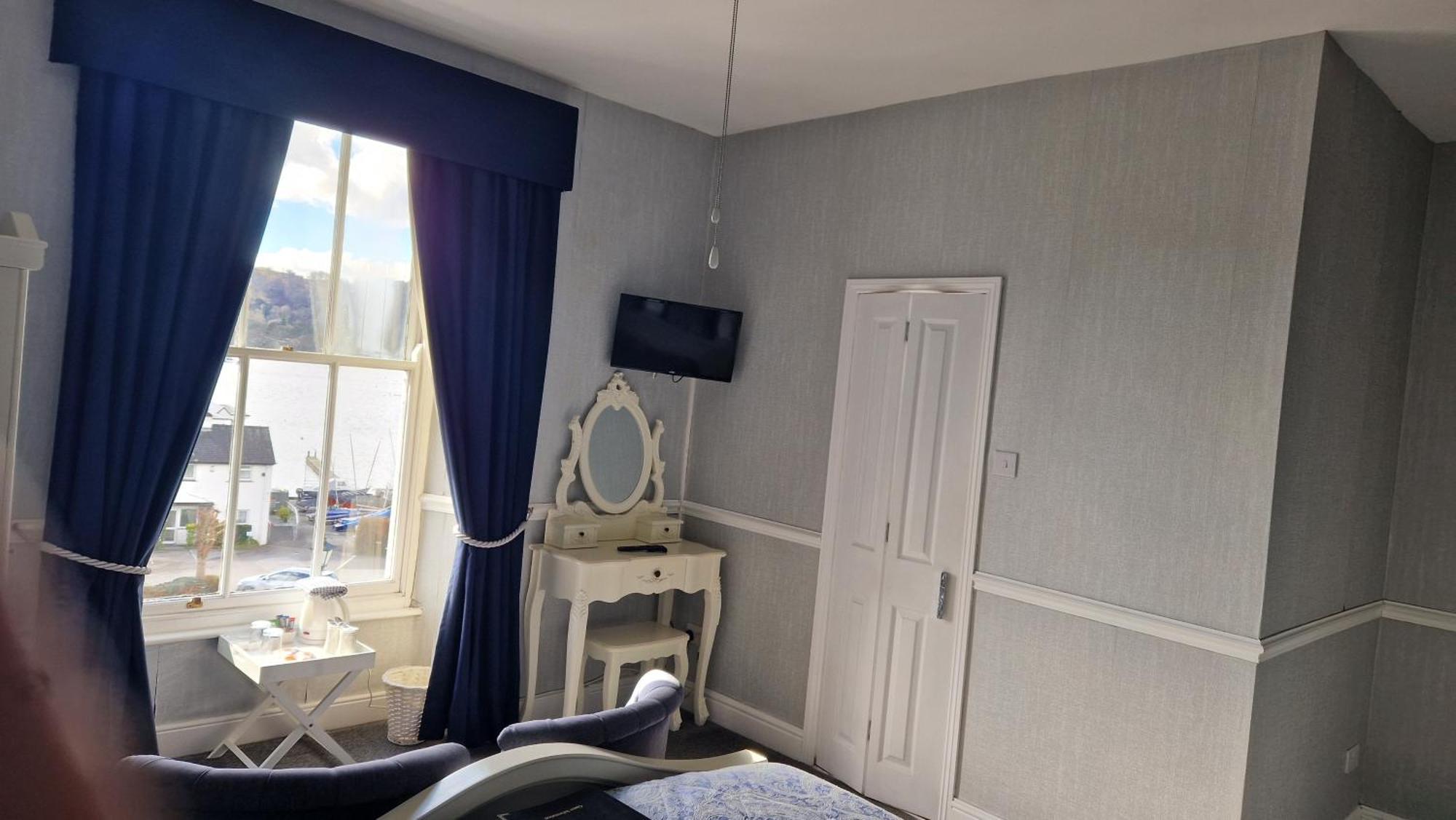New Hall Bank 4* Боунес-он-Уиндермер