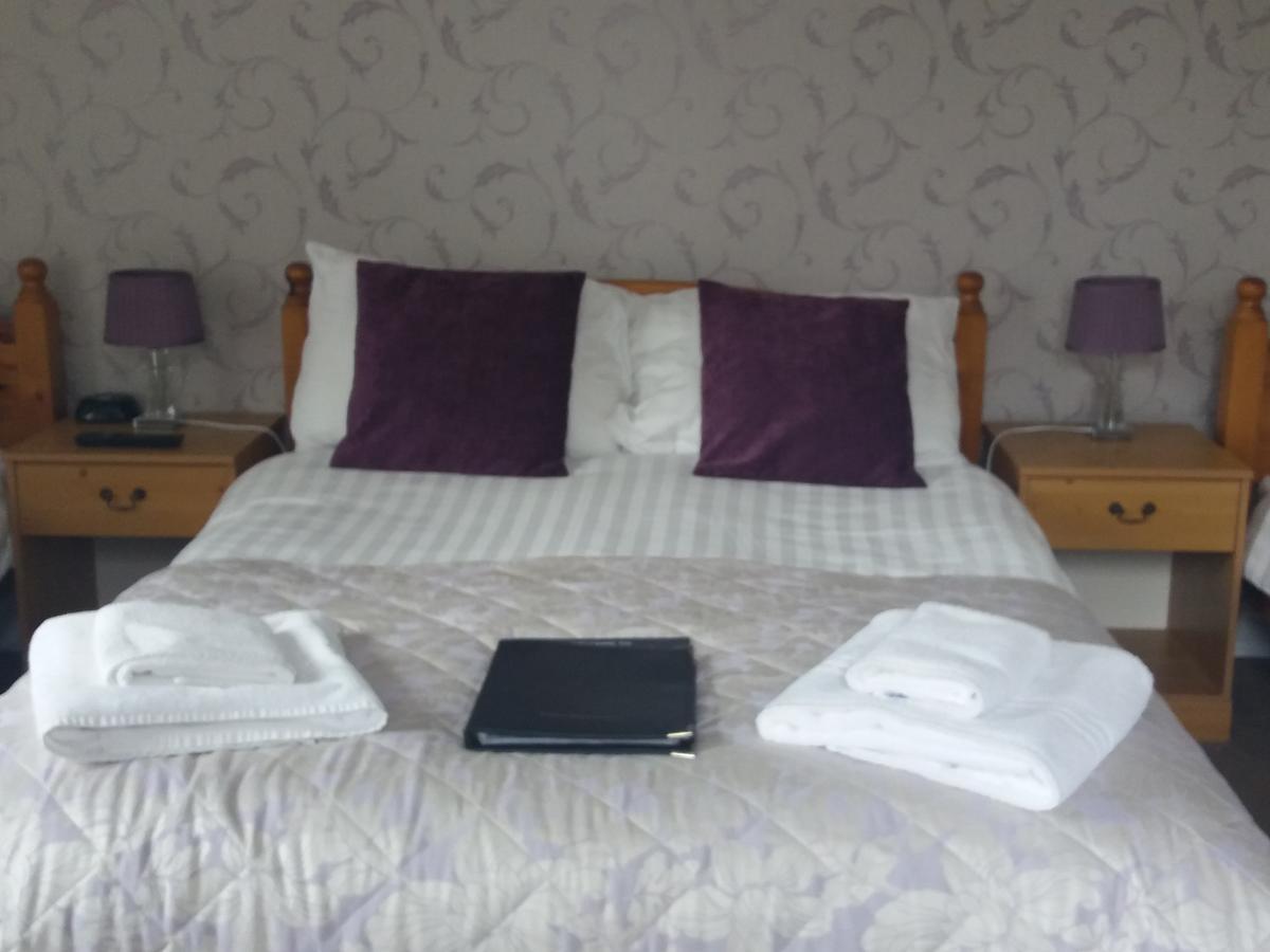 Guest house New Hall Bank
