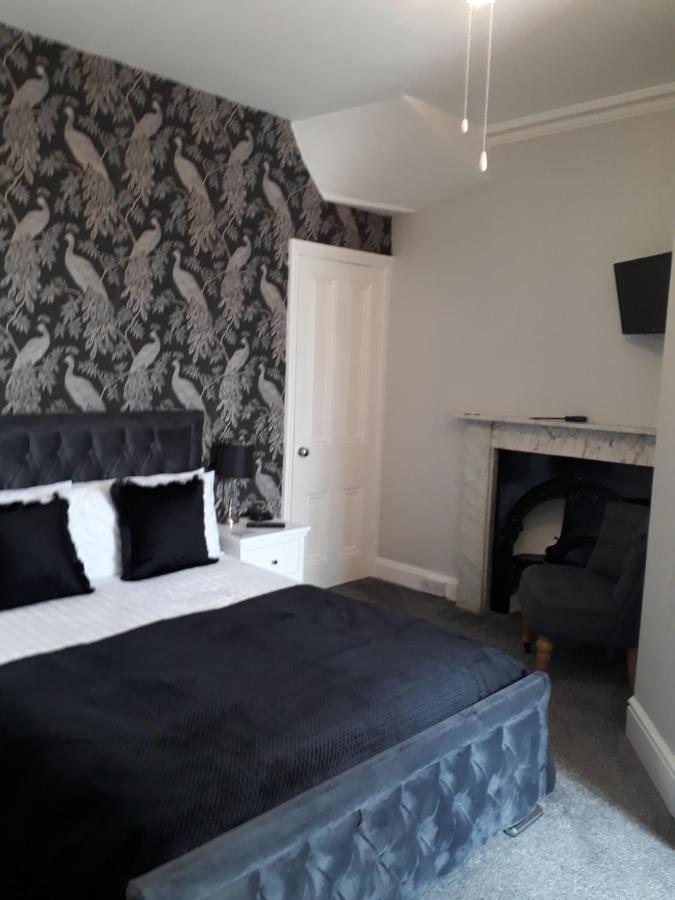 Gasthuis New Hall Bank 4*