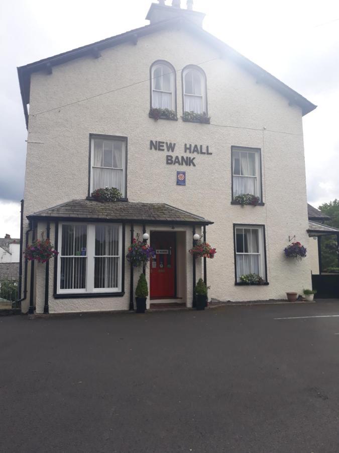 New Hall Bank Gasthuis Bowness-on-Windermere