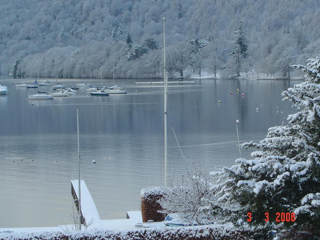 New Hall Bank Bowness-on-Windermere