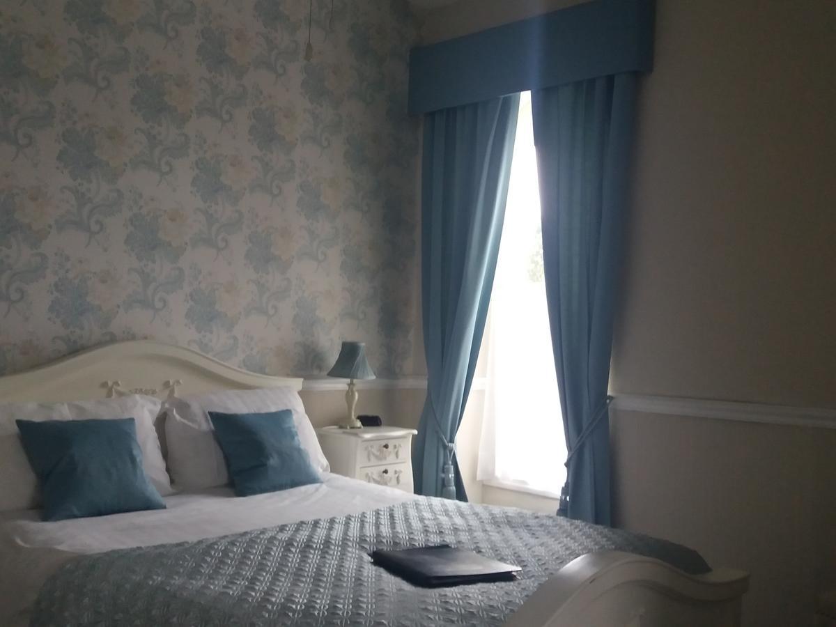 Gasthuis New Hall Bank 4*
