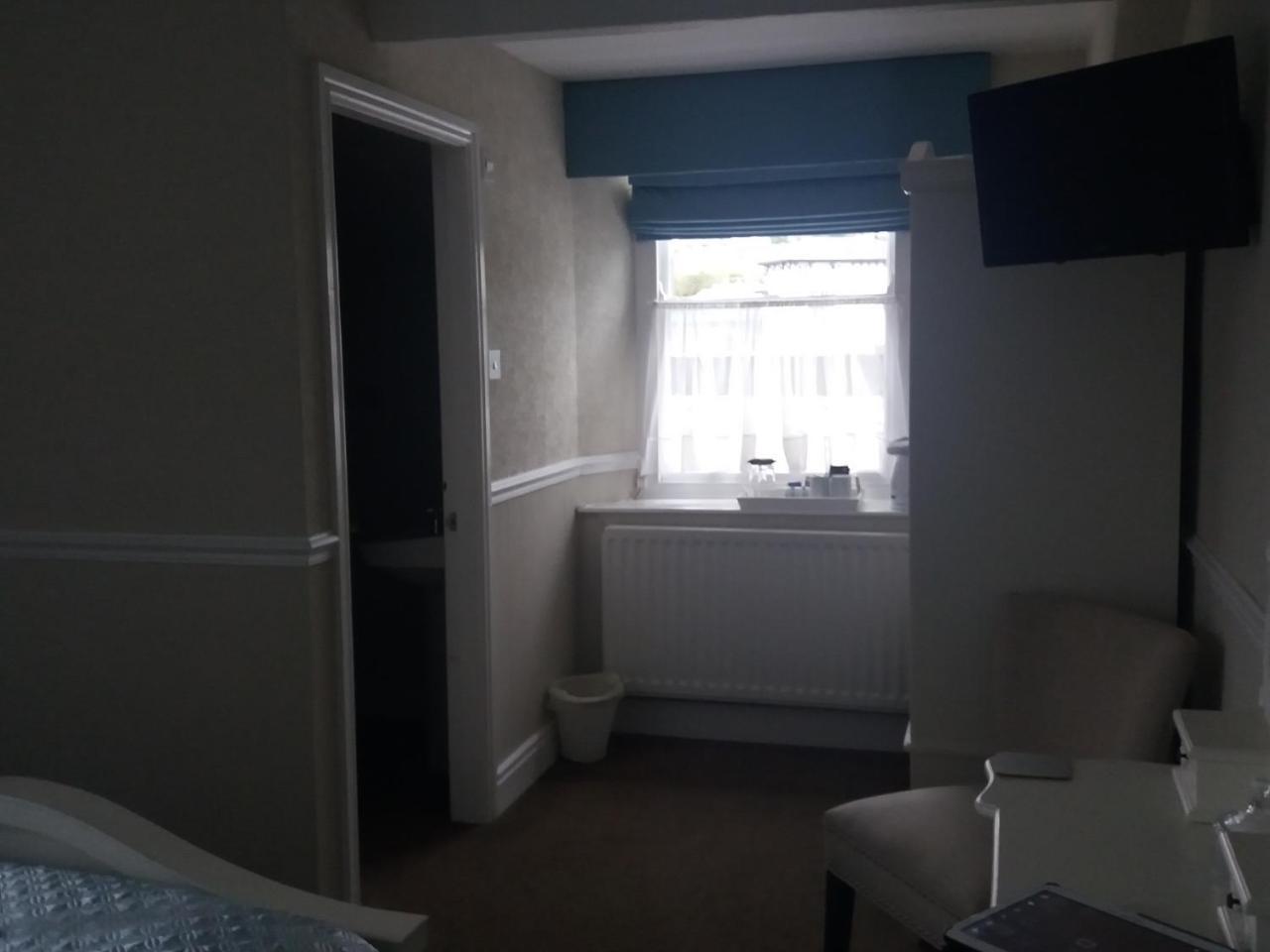 Gasthuis New Hall Bank 4*